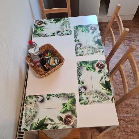 Appartement Krefeld-City المظهر الخارجي الصورة
