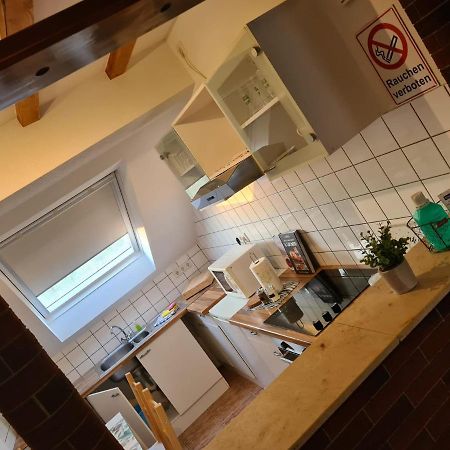 Appartement Krefeld-City المظهر الخارجي الصورة