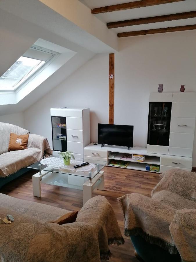 Appartement Krefeld-City المظهر الخارجي الصورة