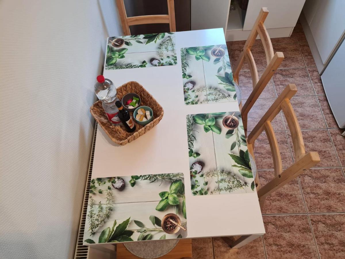 Appartement Krefeld-City المظهر الخارجي الصورة