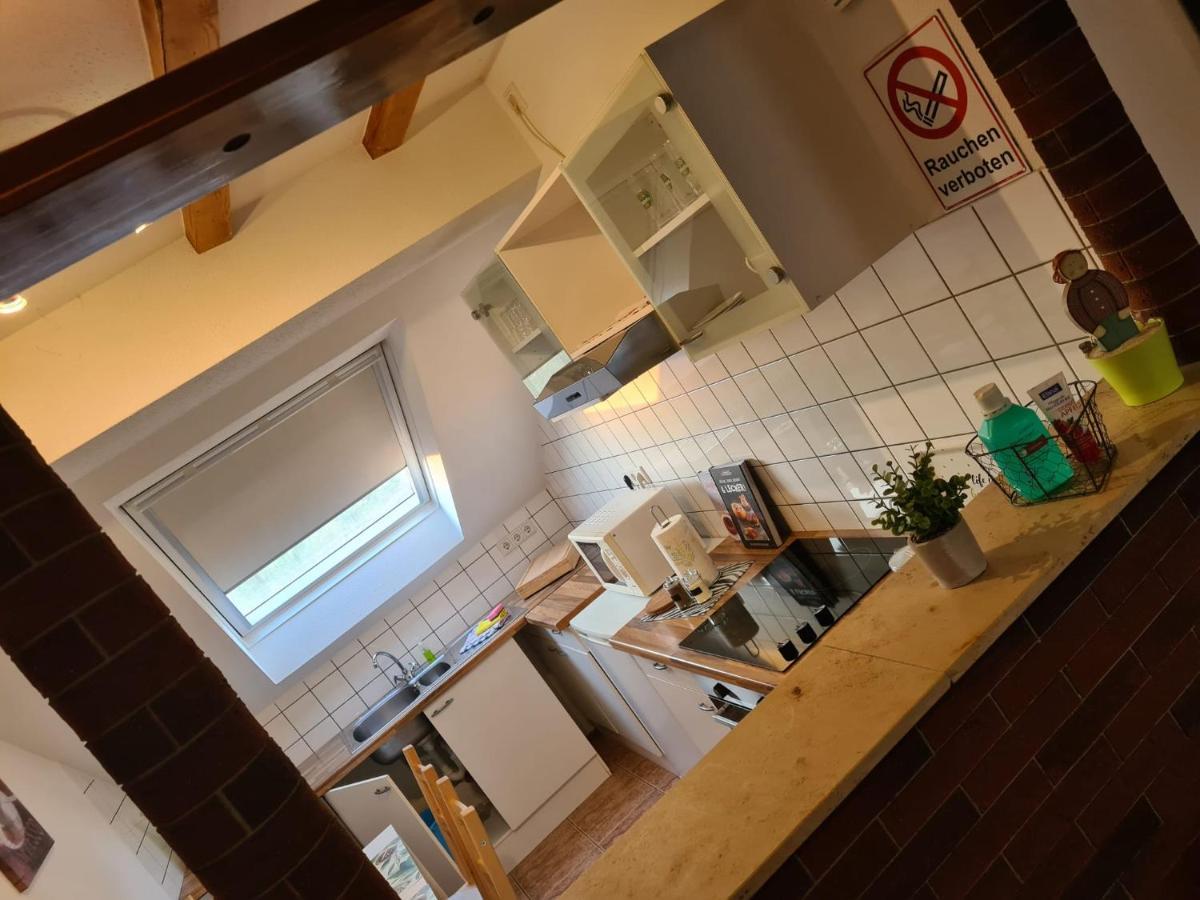 Appartement Krefeld-City المظهر الخارجي الصورة