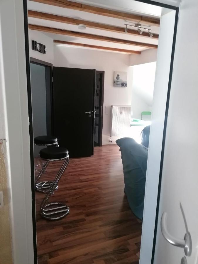 Appartement Krefeld-City المظهر الخارجي الصورة