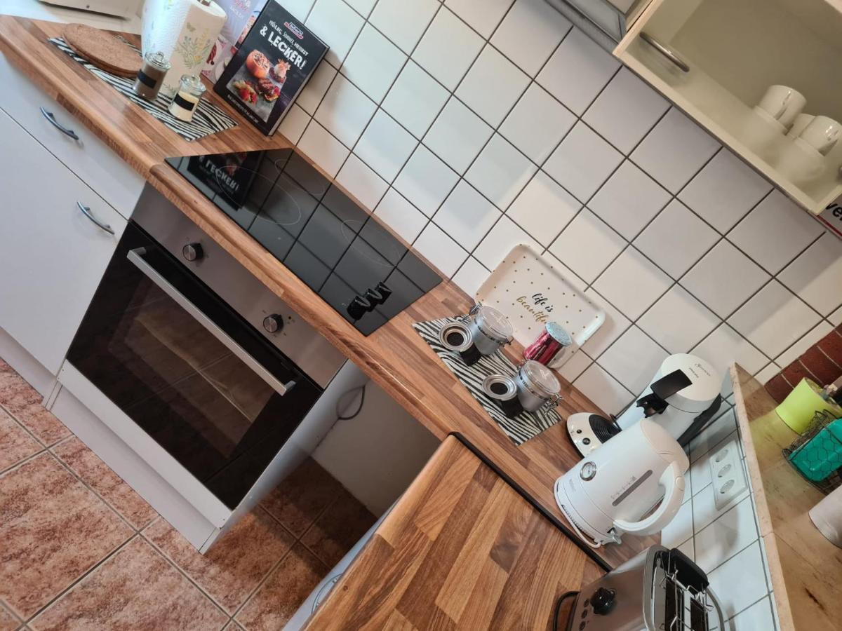 Appartement Krefeld-City المظهر الخارجي الصورة