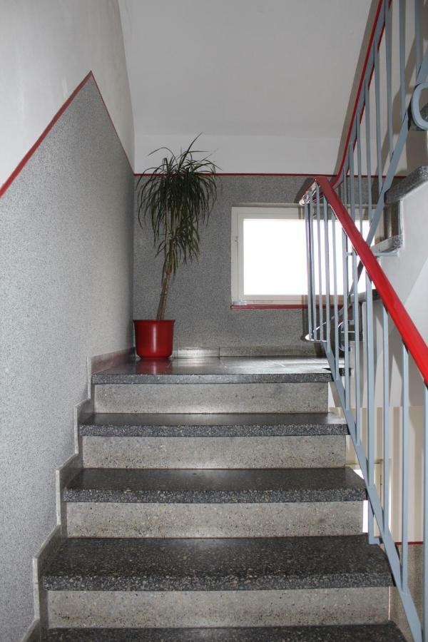 Appartement Krefeld-City المظهر الخارجي الصورة